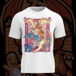Charizard Evolution - NL119725