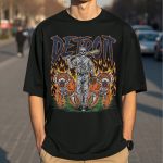 MLB Detroit Tiger - NL424625