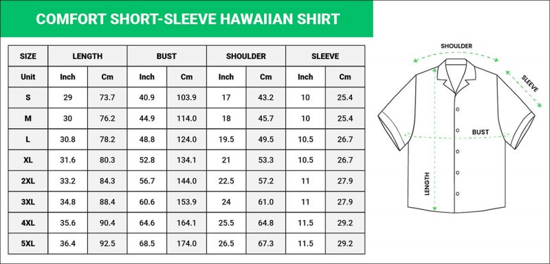 Chicago Hawaiian Shirt  Luxury  Hot Trend - XX25042731 - Image 4