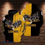 Pittsburgh Steelers Luxury Hoodie - XX051473