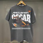 McLaren F1 Racing Oscar Piastri - NL515725