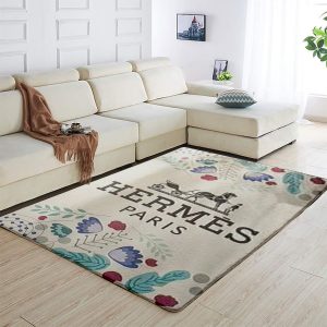 Premium High Quality Imitation Cashmere Rug Carpet - UPX140823