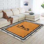 Premium High Quality Imitation Cashmere Rug Carpet - UPX140824