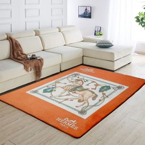 Premium High Quality Imitation Cashmere Rug Carpet - UPX140825