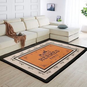 Premium High Quality Imitation Cashmere Rug Carpet - UPX140826