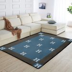 Premium High Quality Imitation Cashmere Rug Carpet - UPX140827