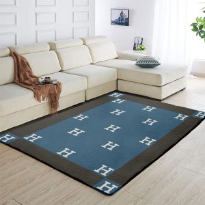 Premium High Quality Imitation Cashmere Rug Carpet - UPX140827