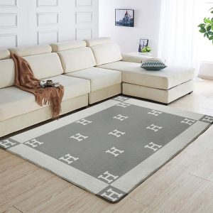 Premium High Quality Imitation Cashmere Rug Carpet - UPX140828