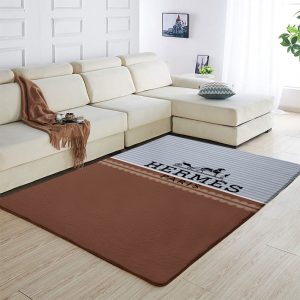 Premium High Quality Imitation Cashmere Rug Carpet - UPX150802