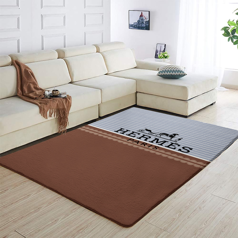 Premium High Quality Imitation Cashmere Rug Carpet - UPX150802