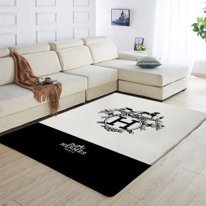 Premium High Quality Imitation Cashmere Rug Carpet - UPX150804