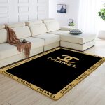 Premium High Quality Imitation Cashmere Rug Carpet - UPX150810