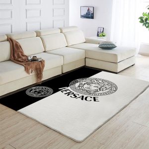 Premium High Quality Imitation Cashmere Rug Carpet - UPX150812