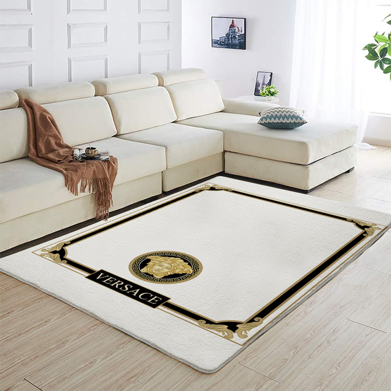 Premium High Quality Imitation Cashmere Rug Carpet - UPX150813