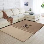 Premium High Quality Imitation Cashmere Rug Carpet - UPX150814
