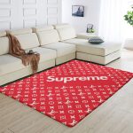 Premium High Quality Imitation Cashmere Rug Carpet - UPX150815