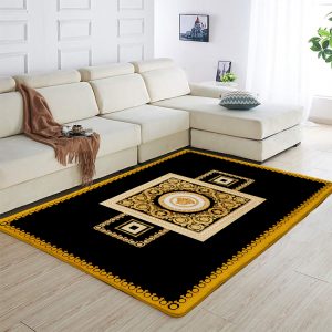 Premium High Quality Imitation Cashmere Rug Carpet - UPX150816