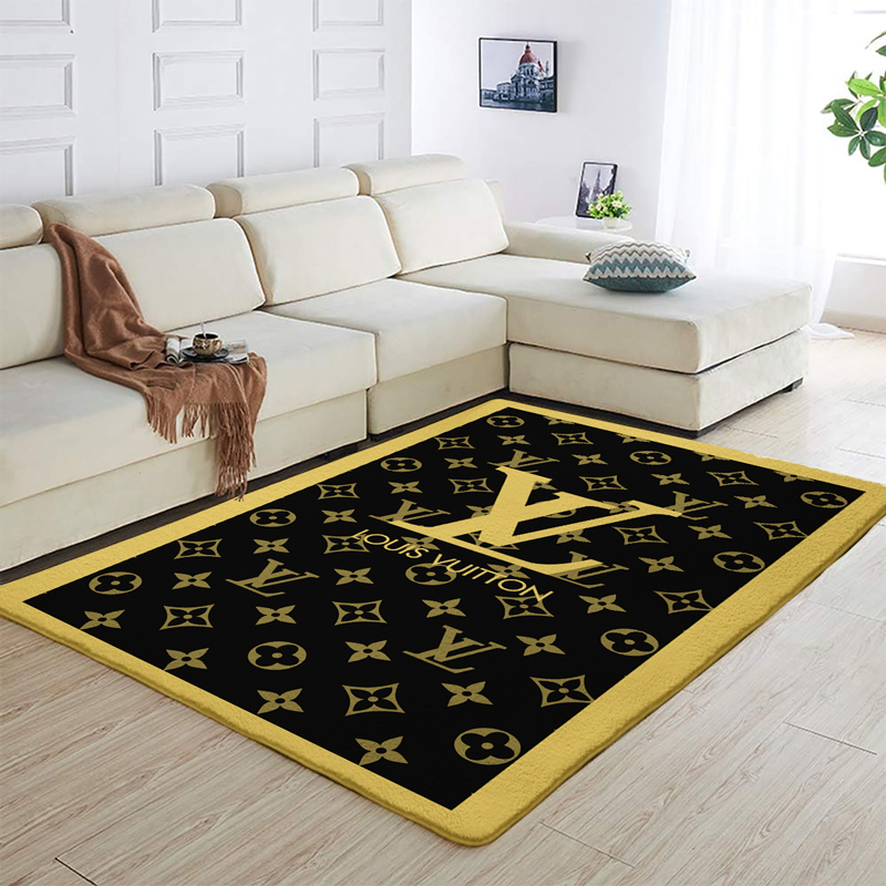 Premium High Quality Imitation Cashmere Rug Carpet - UPX150818