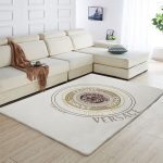 Premium High Quality Imitation Cashmere Rug Carpet - UPX150819