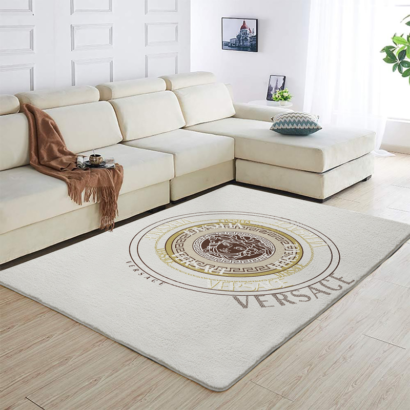 Premium High Quality Imitation Cashmere Rug Carpet - UPX150819