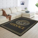 Premium High Quality Imitation Cashmere Rug Carpet - UPX150820