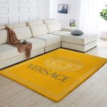 Premium High Quality Imitation Cashmere Rug Carpet - UPX150821