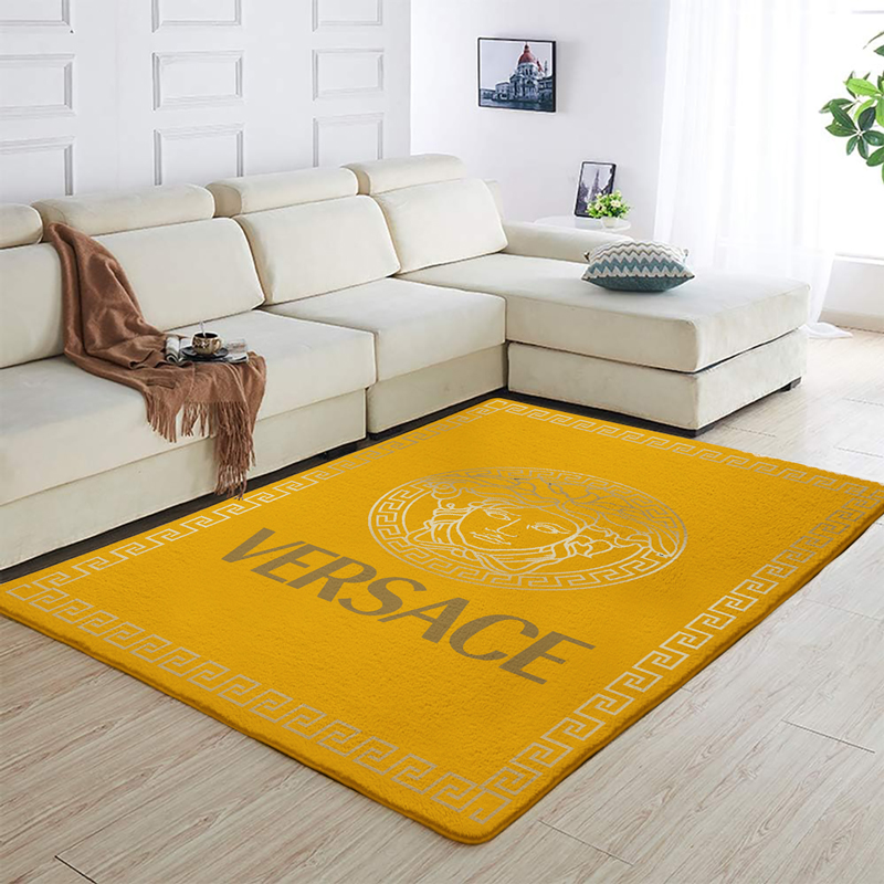 Premium High Quality Imitation Cashmere Rug Carpet - UPX150821