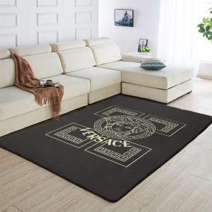 Premium High Quality Imitation Cashmere Rug Carpet - UPX150824