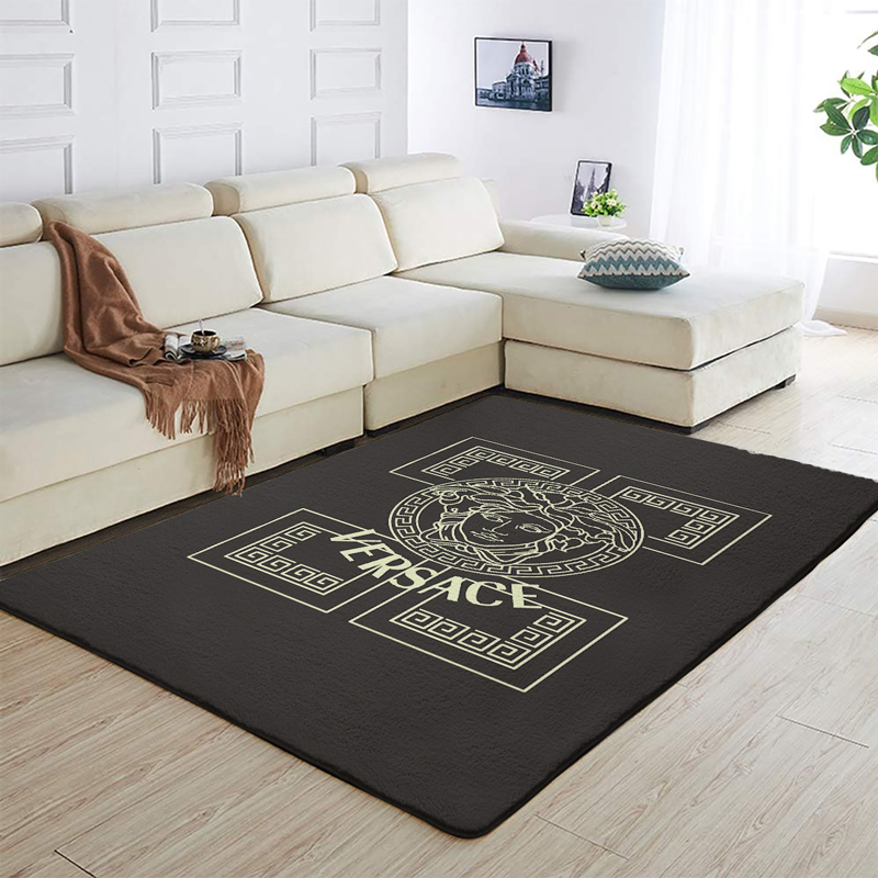 Premium High Quality Imitation Cashmere Rug Carpet - UPX150824