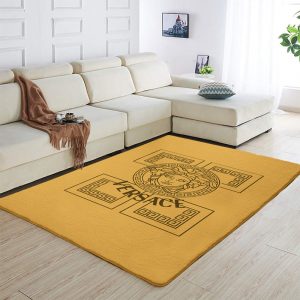 Premium High Quality Imitation Cashmere Rug Carpet - UPX150825