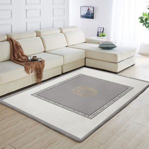 Premium High Quality Imitation Cashmere Rug Carpet - UPX150826