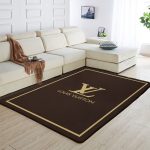 Premium High Quality Imitation Cashmere Rug Carpet - UPX150827