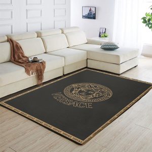 Premium High Quality Imitation Cashmere Rug Carpet - UPX150828