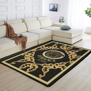 Premium High Quality Imitation Cashmere Rug Carpet - UPX160801