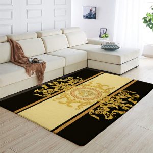 Premium High Quality Imitation Cashmere Rug Carpet - UPX160802