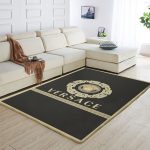 Premium High Quality Imitation Cashmere Rug Carpet - UPX160803