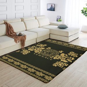 Premium High Quality Imitation Cashmere Rug Carpet - UPX170814