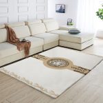 Premium High Quality Imitation Cashmere Rug Carpet - UPX170815