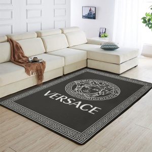Premium High Quality Imitation Cashmere Rug Carpet - UPX170817