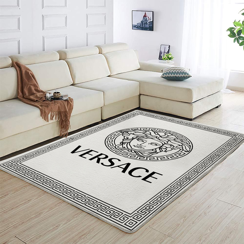 Premium High Quality Imitation Cashmere Rug Carpet - UPX170818