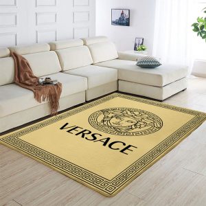 Premium High Quality Imitation Cashmere Rug Carpet - UPX170820