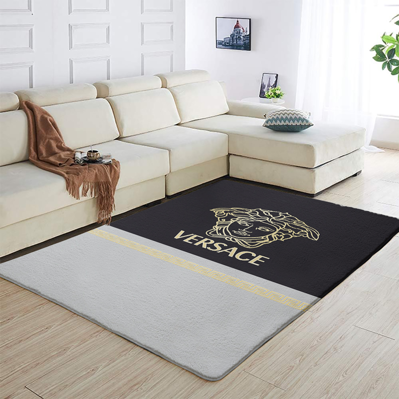 Premium High Quality Imitation Cashmere Rug Carpet - UPX170824