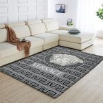 Premium High Quality Imitation Cashmere Rug Carpet - UPX170826