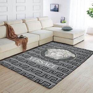 Premium High Quality Imitation Cashmere Rug Carpet - UPX170826