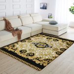 Premium High Quality Imitation Cashmere Rug Carpet - UPX5090501