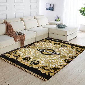 Premium High Quality Imitation Cashmere Rug Carpet - UPX5090501