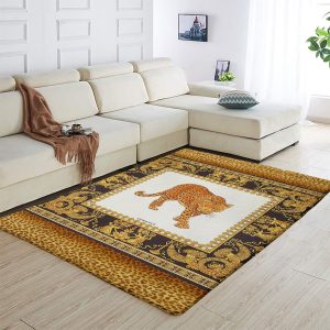 Premium High Quality Imitation Cashmere Rug Carpet - UPX5090502