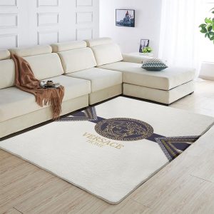 Premium High Quality Imitation Cashmere Rug Carpet - UPX5090504