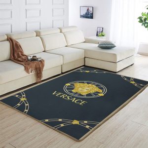 Premium High Quality Imitation Cashmere Rug Carpet - UPX5090505