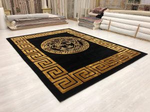 Premium High Quality Imitation Cashmere Rug Carpet - UPX5190804